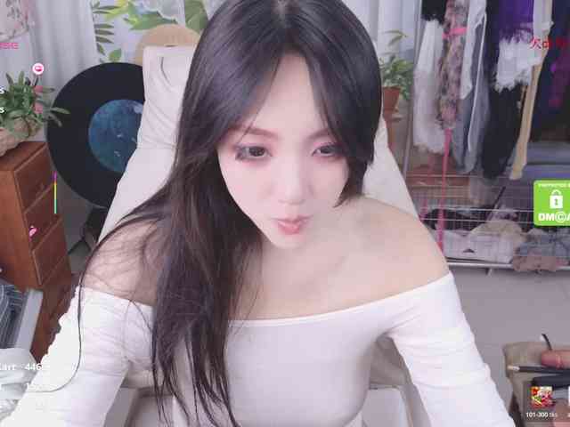 zhuli1163 webcam