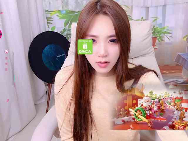 zhuli1163 webcam