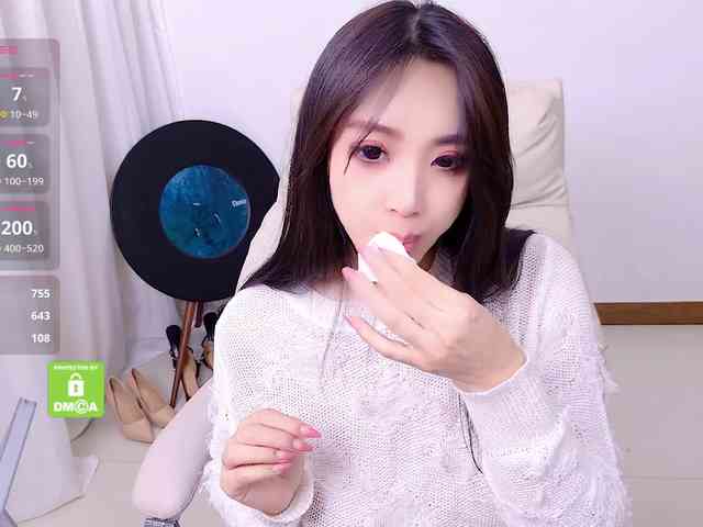 zhuli1163 webcam