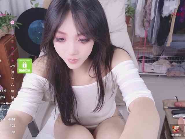 zhuli1163 webcam