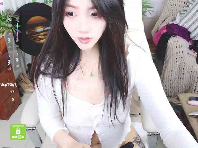 zhuli1163 webcam