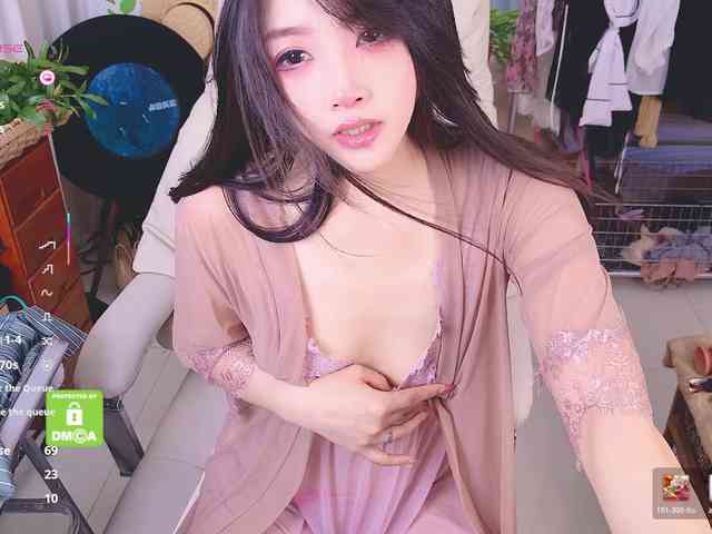 zhuli1163 webcam
