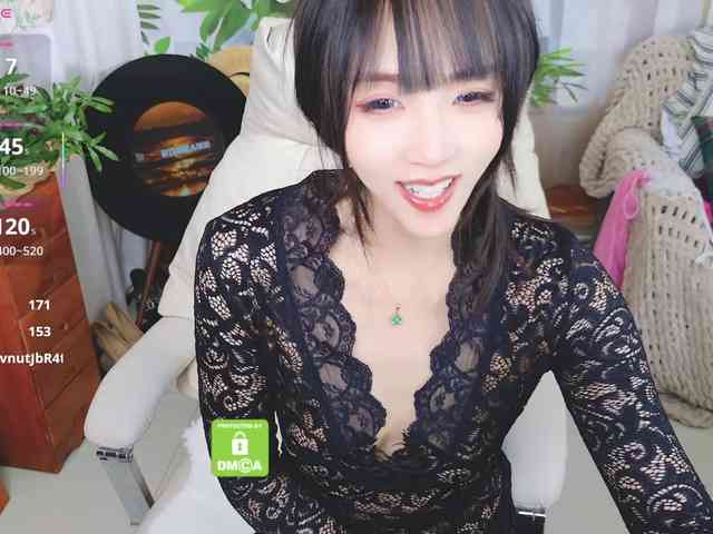 zhuli1163 webcam