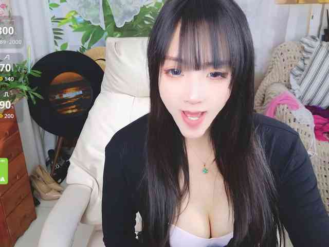 zhuli1163 webcam