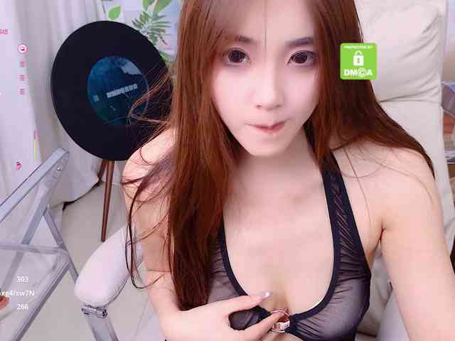 zhuli1163 webcam