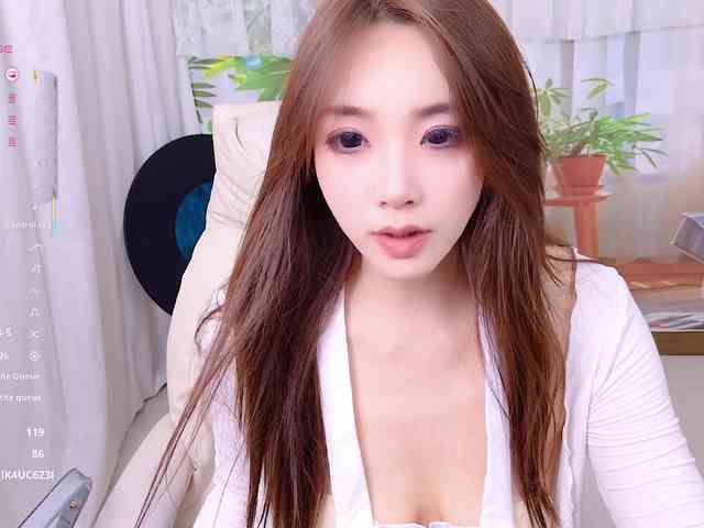 zhuli1163 webcam