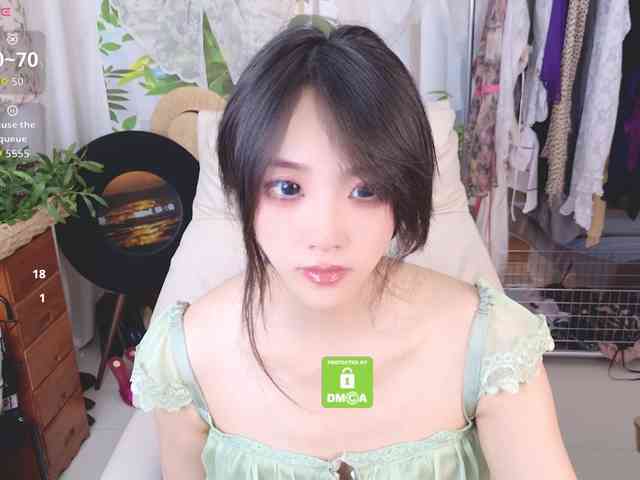 zhuli1163 webcam