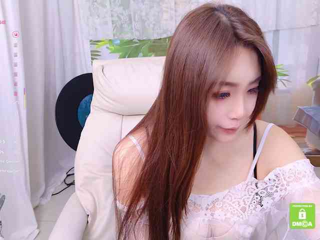 zhuli1163 webcam