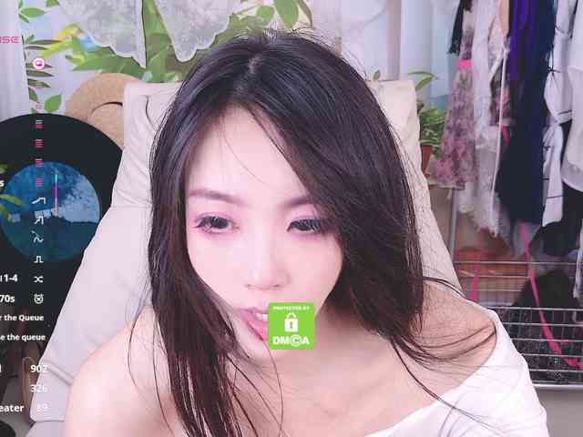 zhuli1163 webcam