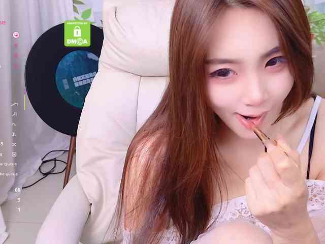 zhuli1163 webcam