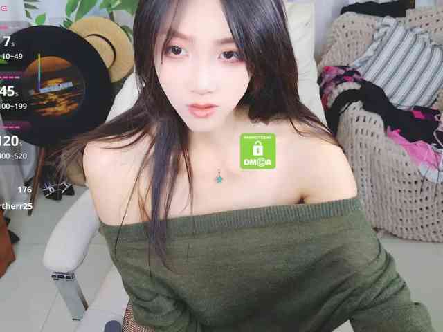 zhuli1163 webcam