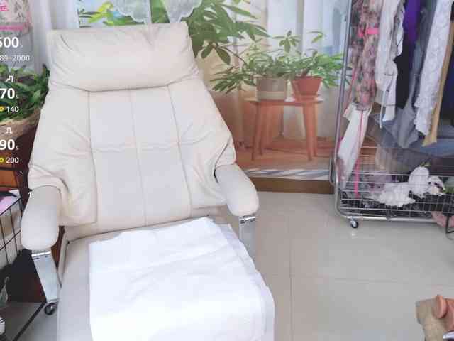 zhuli1163 webcam