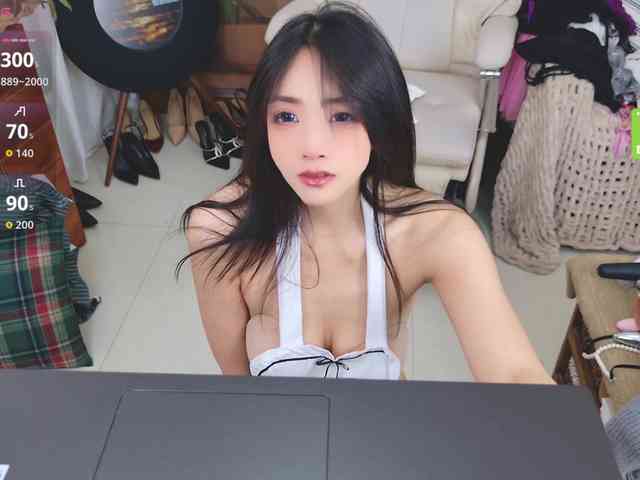 zhuli1163 webcam