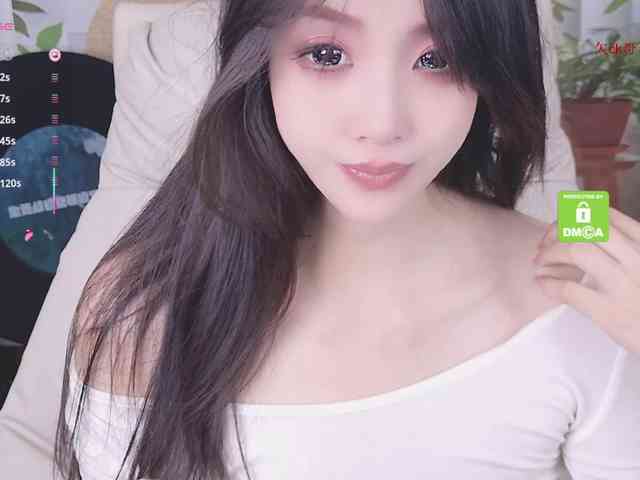 zhuli1163 webcam