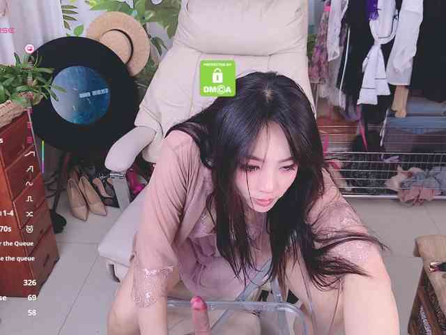 zhuli1163 webcam