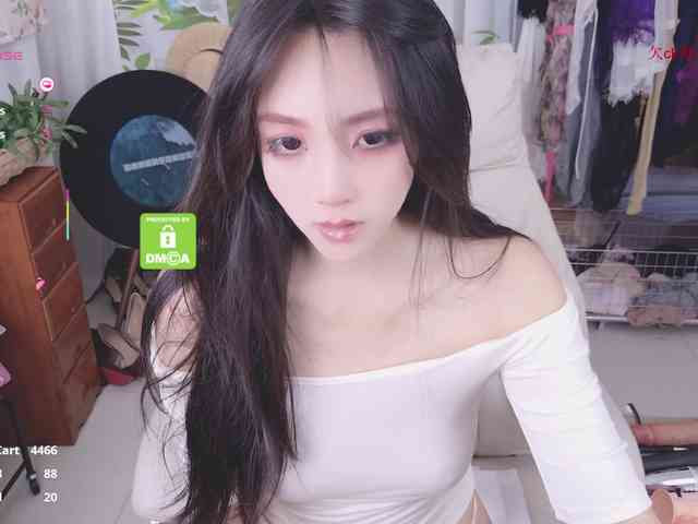 zhuli1163 webcam