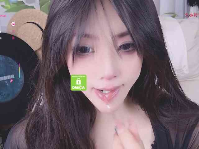zhuli1163 webcam
