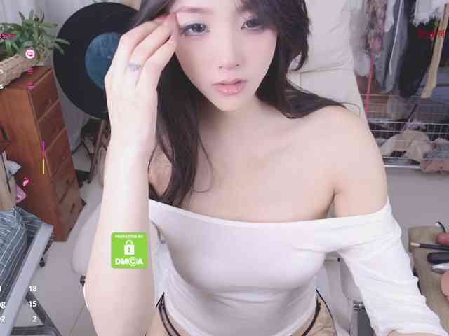 zhuli1163 webcam