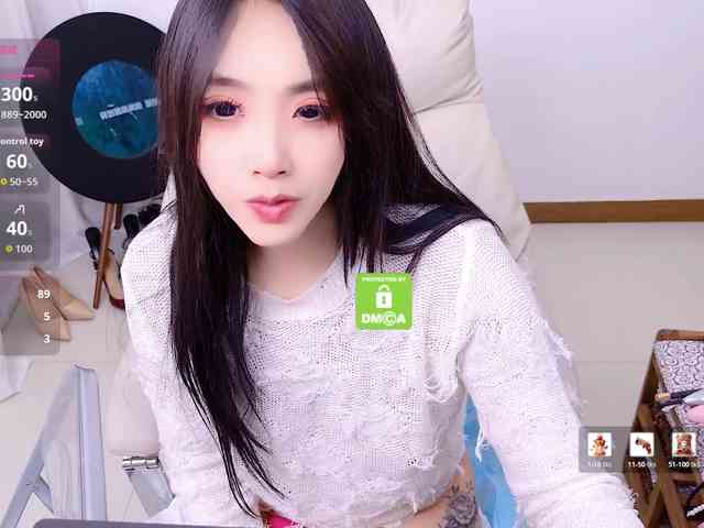zhuli1163 webcam