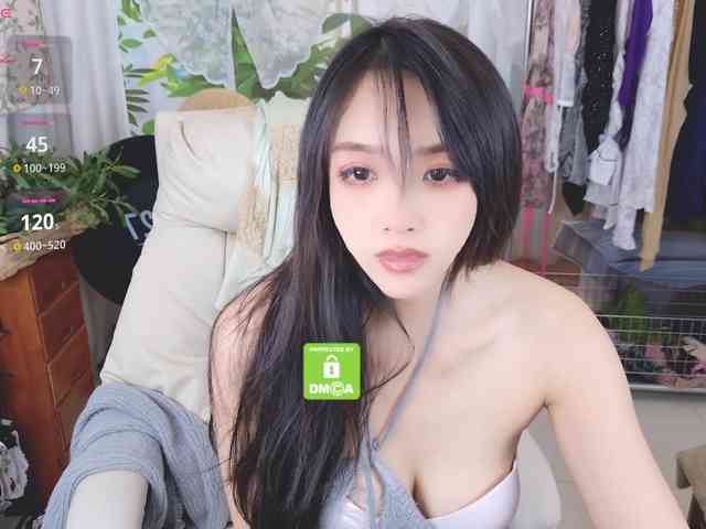 zhuli1163 webcam