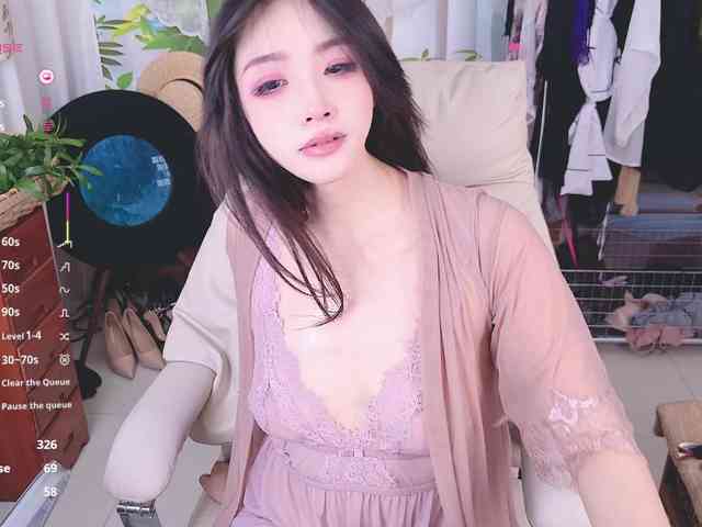 zhuli1163 webcam