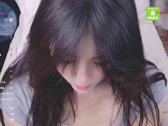 zhuli1163 webcam