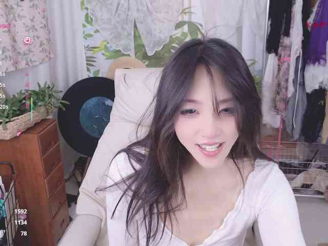 zhuli1163 webcam