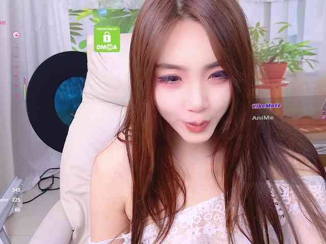 zhuli1163 webcam