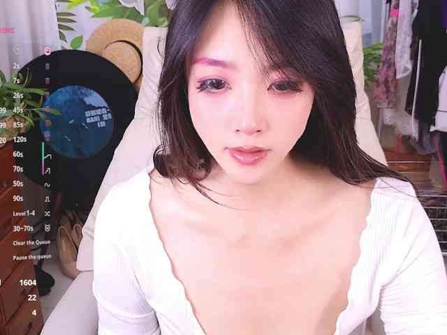 zhuli1163 webcam