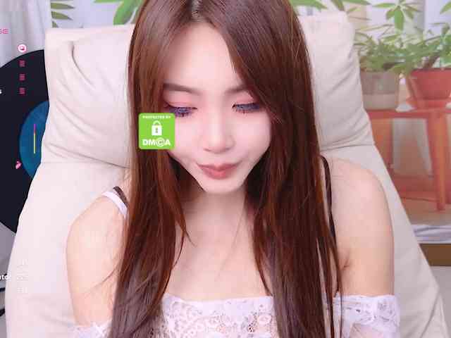 zhuli1163 webcam