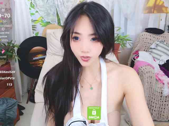 zhuli1163 webcam