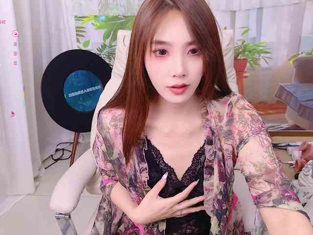 zhuli1163 webcam