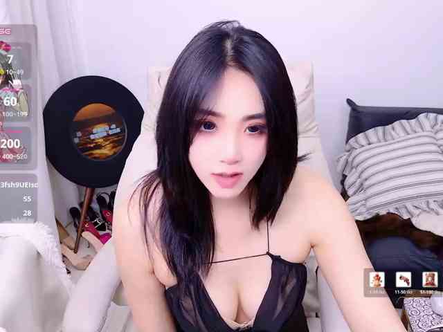 zhuli1163 webcam