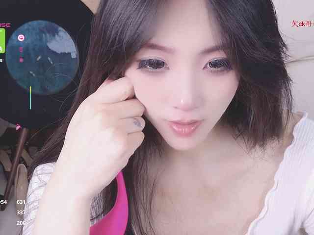 zhuli1163 webcam