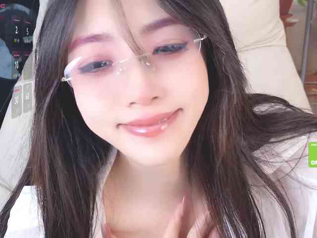 zhuli1163 webcam