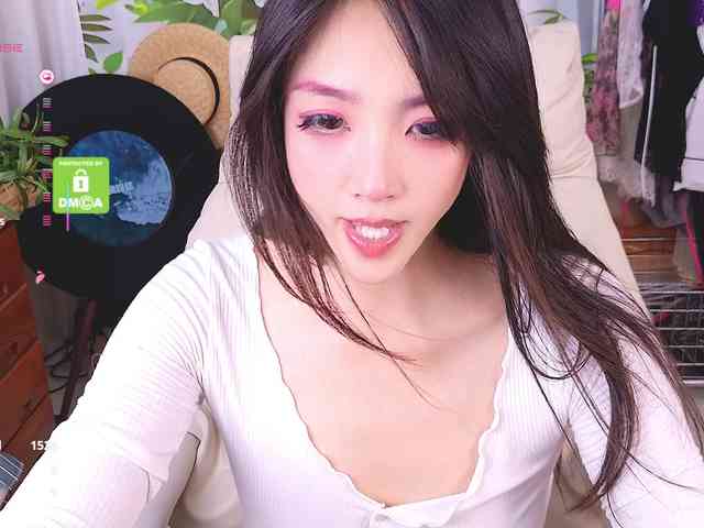 zhuli1163 webcam