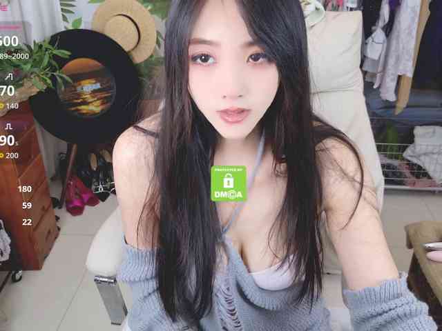 zhuli1163 webcam