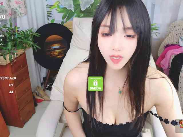 zhuli1163 webcam