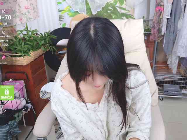 zhuli1163 webcam