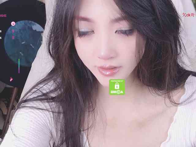 zhuli1163 webcam