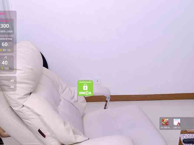 zhuli1163 webcam