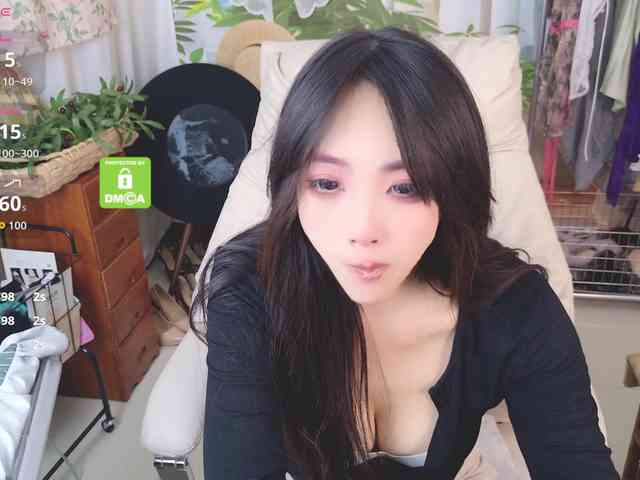 zhuli1163 webcam
