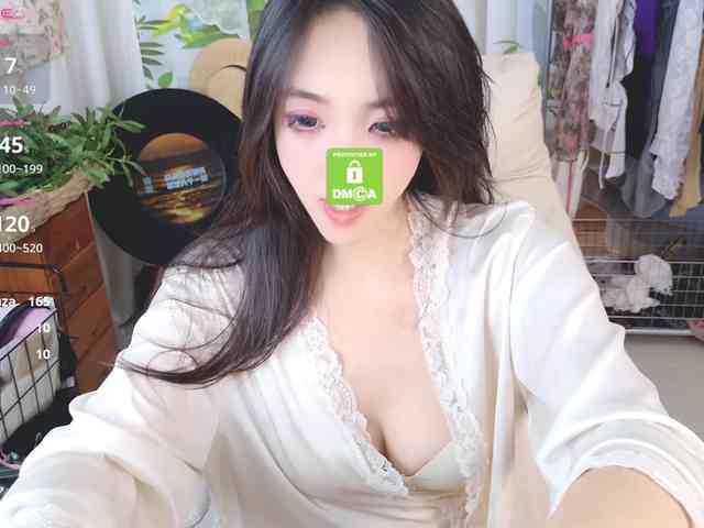 zhuli1163 webcam
