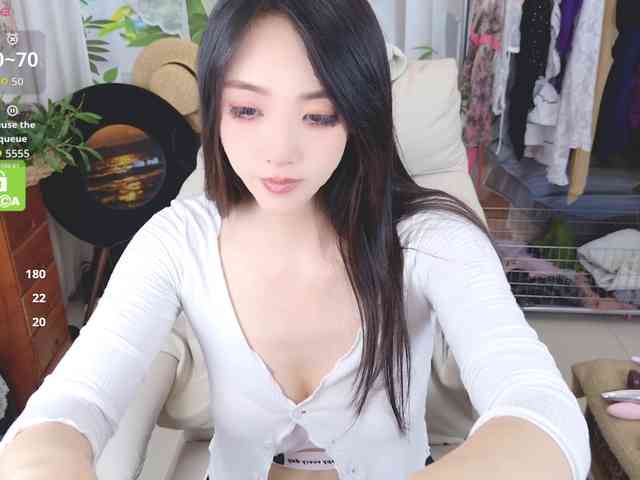 zhuli1163 webcam