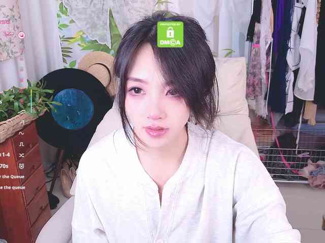 zhuli1163 webcam
