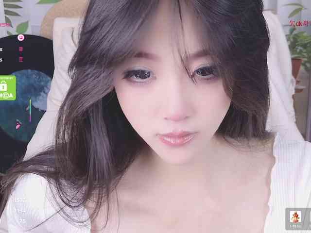 zhuli1163 webcam