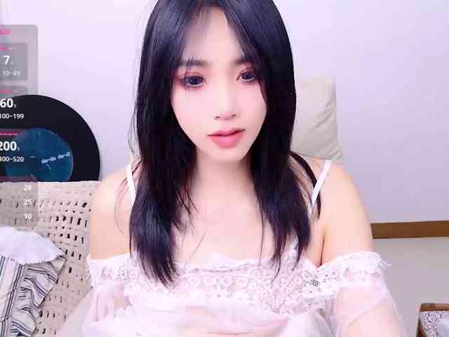 zhuli1163 webcam