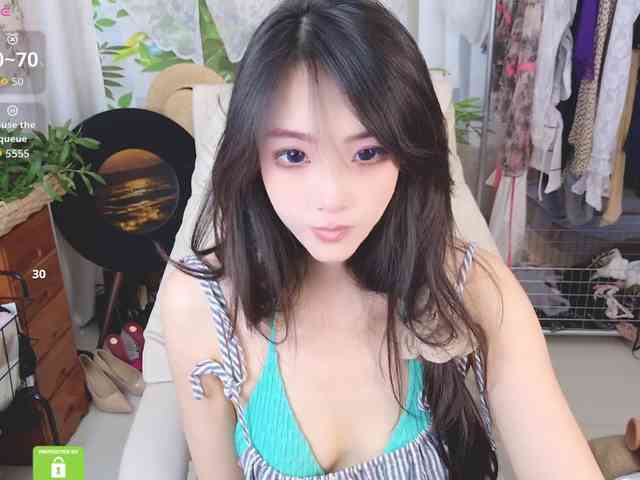 zhuli1163 webcam
