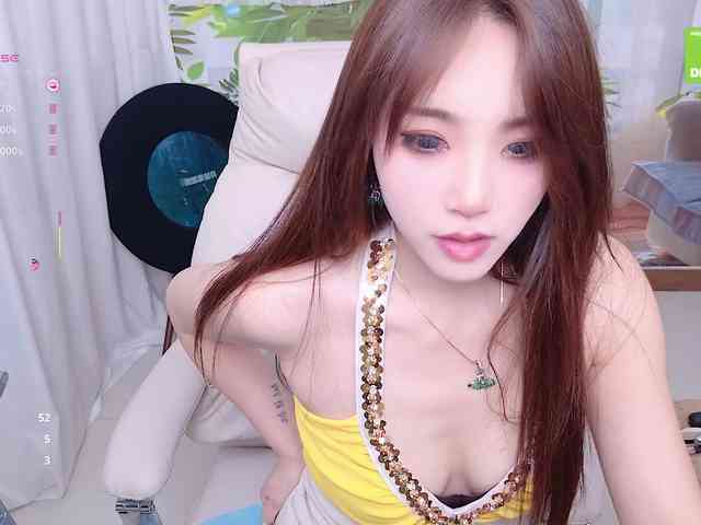 zhuli1163 webcam