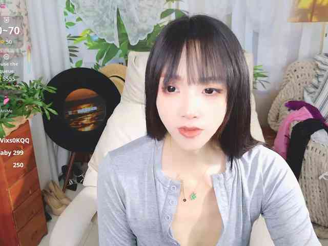 zhuli1163 webcam